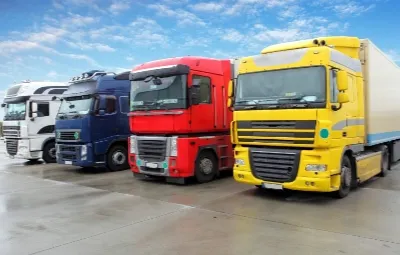 Antalya Gönen Nakliye Ambarı