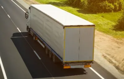 Antalya ile Gönen Arası Parça Eşya Taşıma