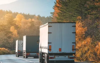 Antalya ile Gönen Arası Klima Taşıma